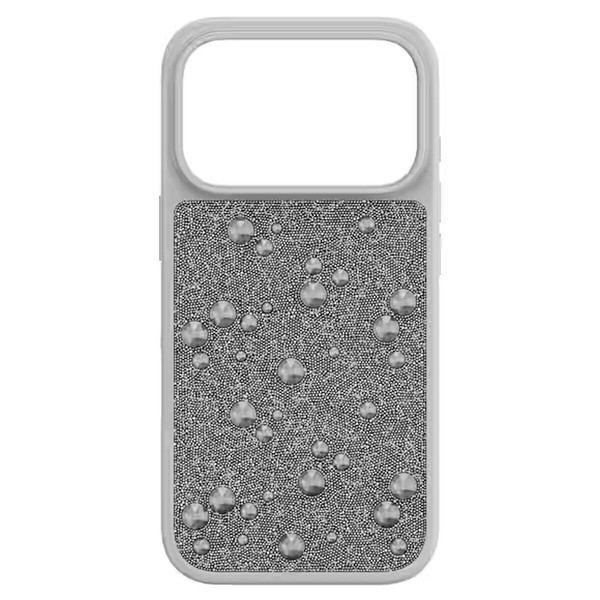 Чехол для мобильного телефона Swarovski 5731146 Серый
